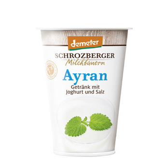 Ayran