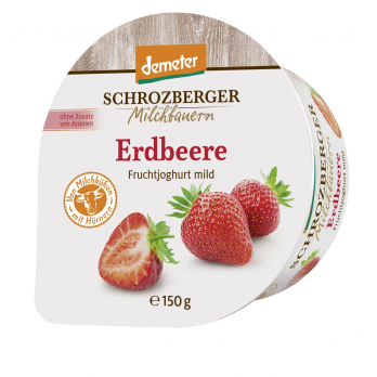 Erdbeer-Jogh.Becher 3,5%