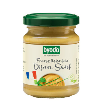 Dijon Senf