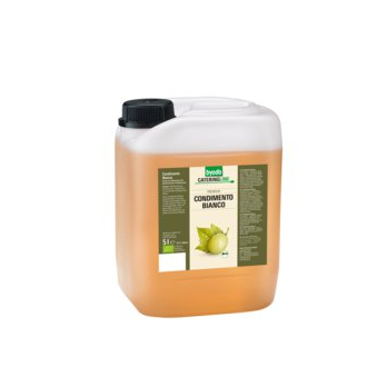 Condimento  bianco