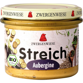 Streich Aubergine