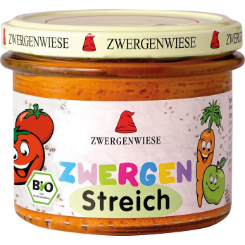 Zwergen Streich