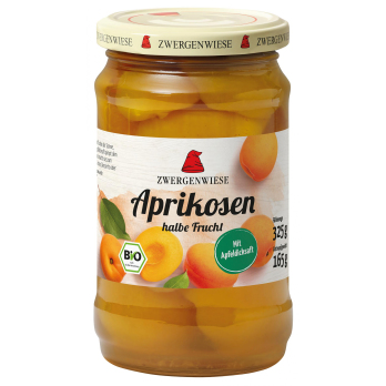 Aprikosen