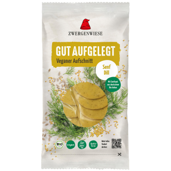 Gut Aufgelegt Senf Dill
