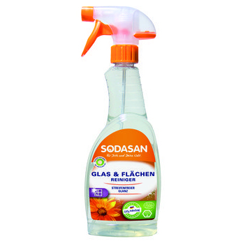 Glasreiniger Sprühpistole