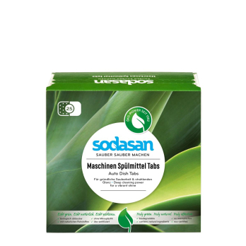 Maschinen Spülmittel Tabs 25 Stk