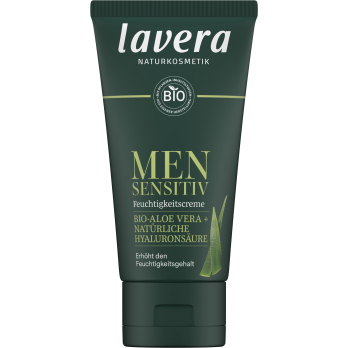 Men Feuchtigkeitscreme