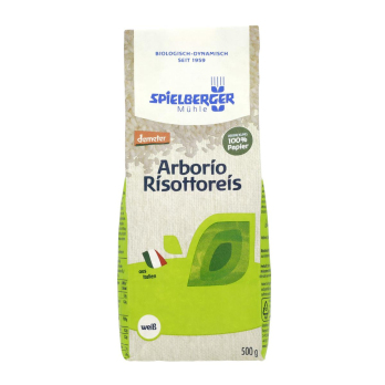 Risottoreis Arborio weiß
