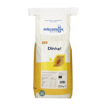 Dinkel  2,5kg