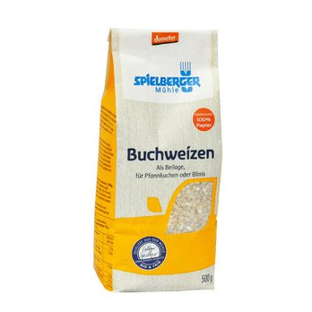 Buchweizen