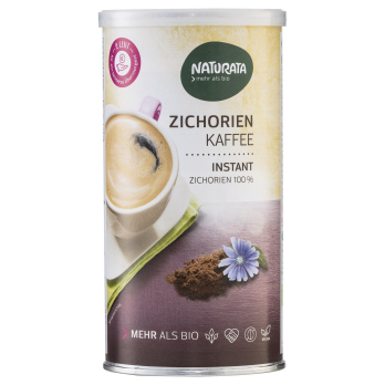 Zichorienkaffee Instant
