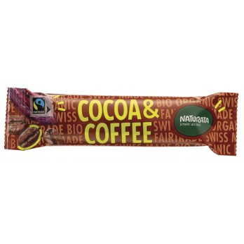 Cocoa Coffee Schokoriegel