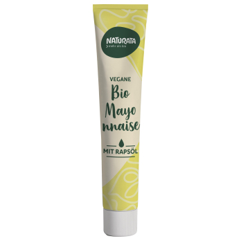 Mayo vegan, 60ml