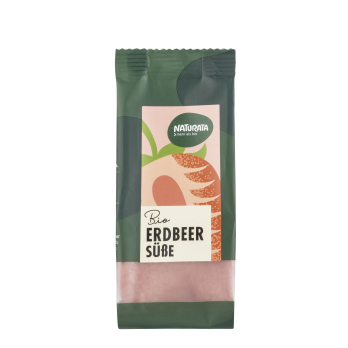Erdbeersüße
