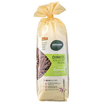 Dinkel Vollkorn Penne