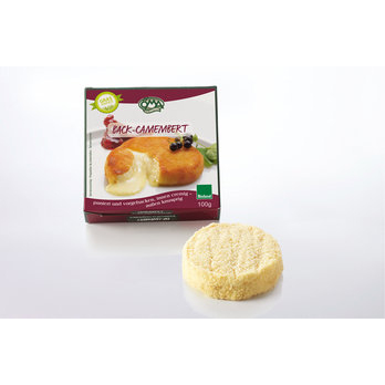 Back-Camembert 50%