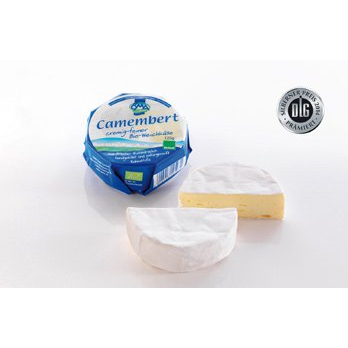 Camembert  50%