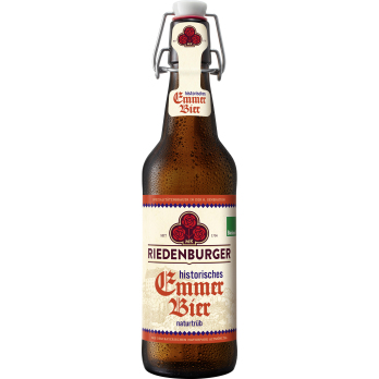 Riedenburger Emmerbier