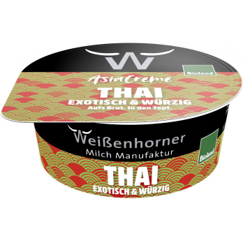 Asia Creme Thai