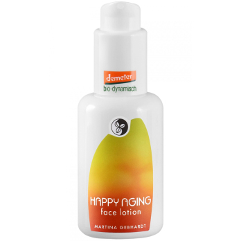 KG Happy Aging Face Lotion