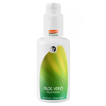Aloe Vera Face Lotion 100ml