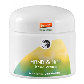 Hand Cream