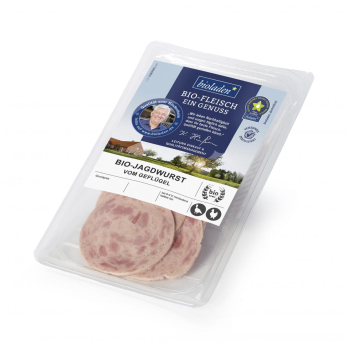 b*Jagdwurst vom Geflügel