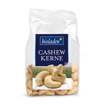 Cashewkerne ganz fair