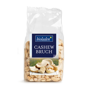 Cashewkerne Bruch