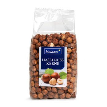 b*Haselnusskerne