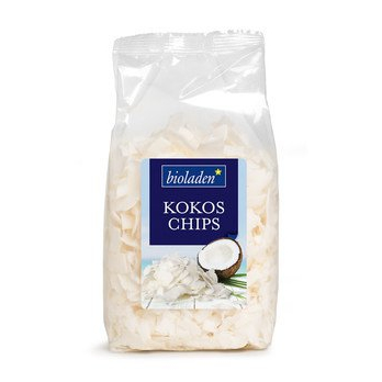 b*Kokoschips