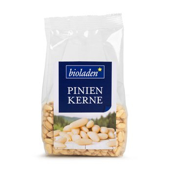 Pinienkerne