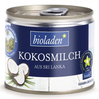 Kokosmilch 200ml