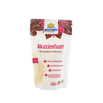 Akazienfaser 100g