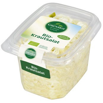 Krautsalat