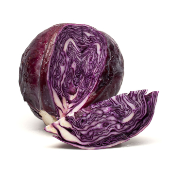 Rotkohl  Neue Ernte ca.800g