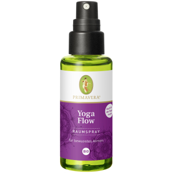 Yogaflow Raumspray