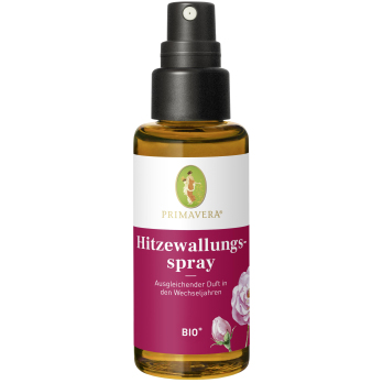 Hitzewallungspray