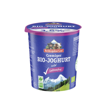 Bioghurt laktosefrei -Joghurt  400g