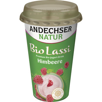 Lassi Himbeere 3,5%