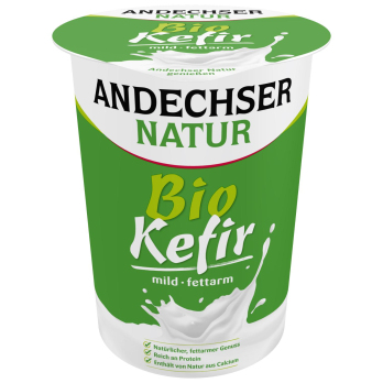 Kefir 1,5% - im Becher 500g