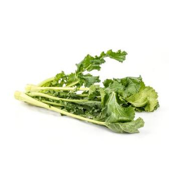 Cima di Rapa/Stängelkohl