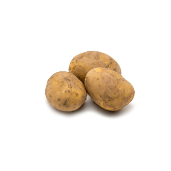 2,5kg mehligkochende Kartoffeln