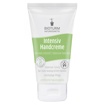 Winter Handcreme