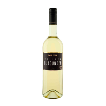 Weißer Burgunder 2024, 13%