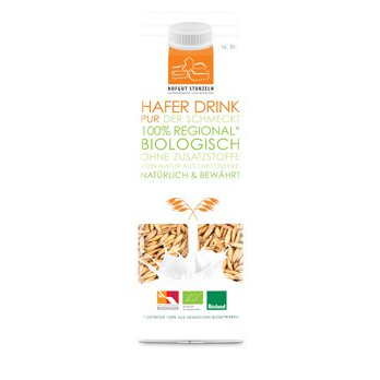 Hafer Drink Natur Pur