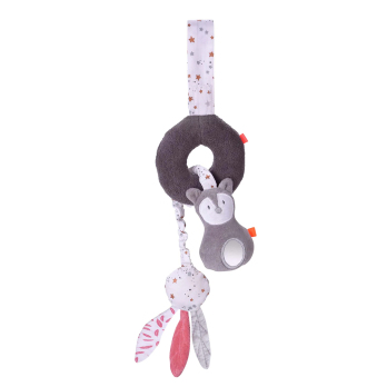 Minimobile Fuchs Girl