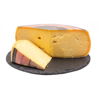 Leuchtturmkäse, 12 Monate