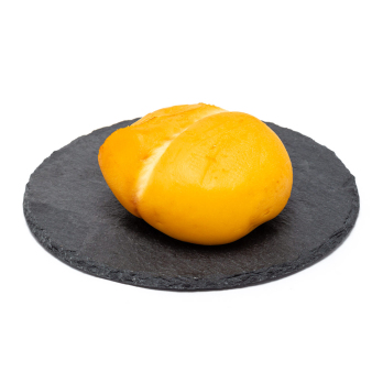 Scamorza  gross geräuchert