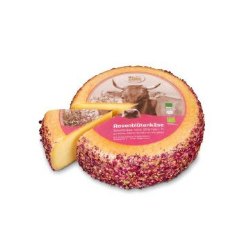Allgäuer Rosenblütenkäse, 52,5 %